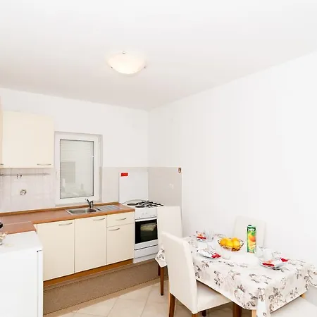 Farac - Dalmatinska 32 Apartamento