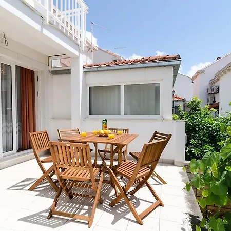 Apartamento Farac - Dalmatinska 32