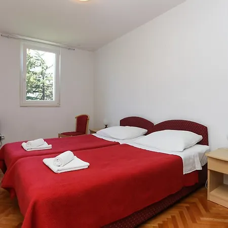 Apartamento Farac - Dalmatinska 32 *
