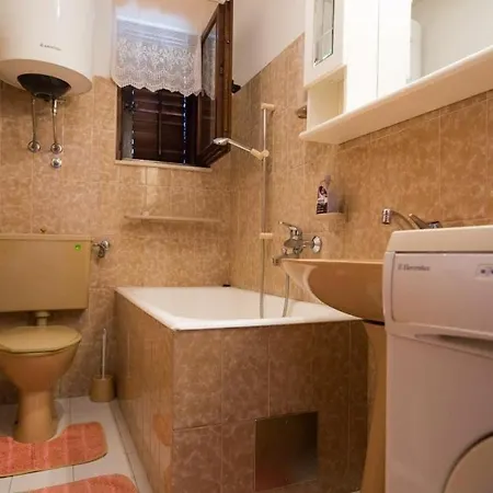 Apartamento Farac - Dalmatinska 32