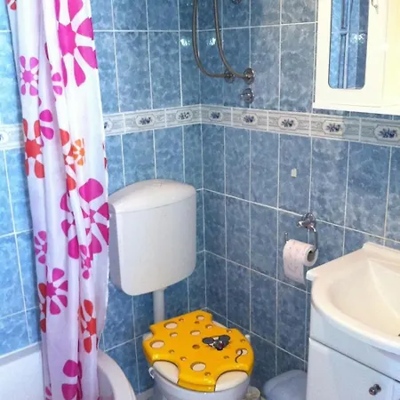 Farac - Dalmatinska 32 Apartamento Dubrovnik
