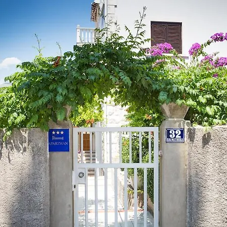 Apartamento Farac - Dalmatinska 32