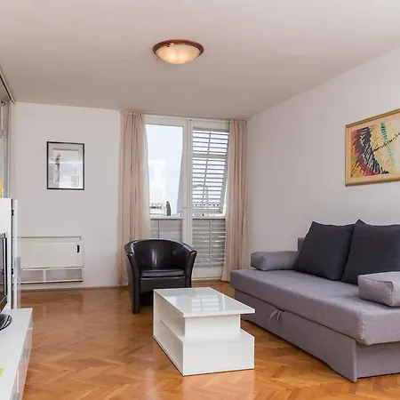 Farac - Dalmatinska 32 Apartamento Dubrovnik