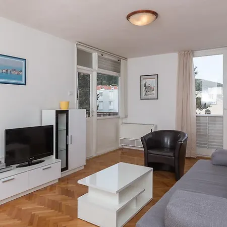 Apartamento Farac - Dalmatinska 32