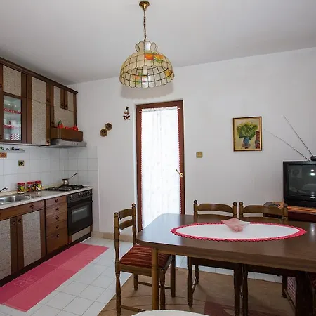 Farac - Dalmatinska 32