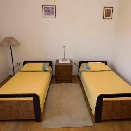 Farac - Dalmatinska 32 Appartamento Ragusa