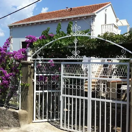 Appartamento Farac - Dalmatinska 32
