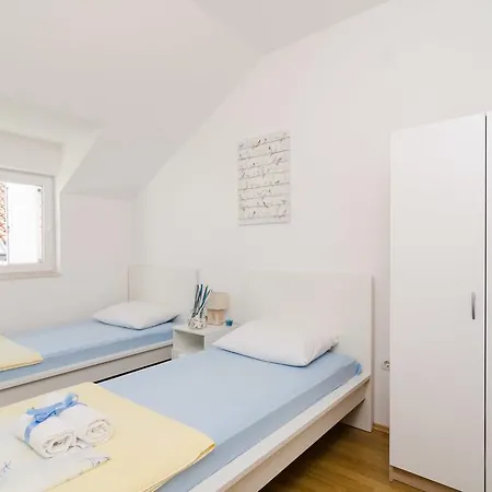 Appartamento Farac - Dalmatinska 32